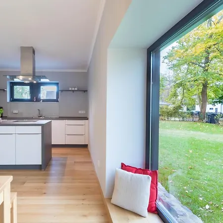 Quartier Scharmuetzelsee Bad Saarow