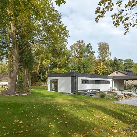 Ferienhaus Quartier Scharmützelsee *