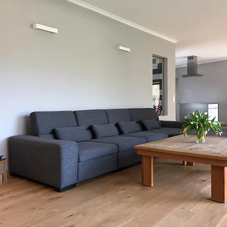 Tatil Evi Quartier Scharmuetzelsee