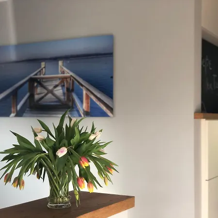 Quartier Scharmuetzelsee * Bad Saarow