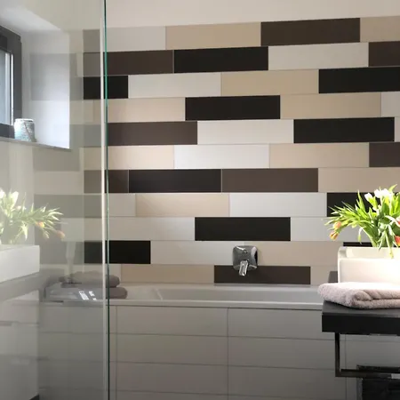 Tatil Evi Quartier Scharmuetzelsee *