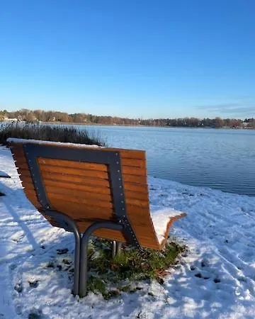 Ferienhaus Quartier Scharmützelsee Bad Saarow