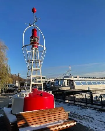 Quartier Scharmuetzelsee Bad Saarow