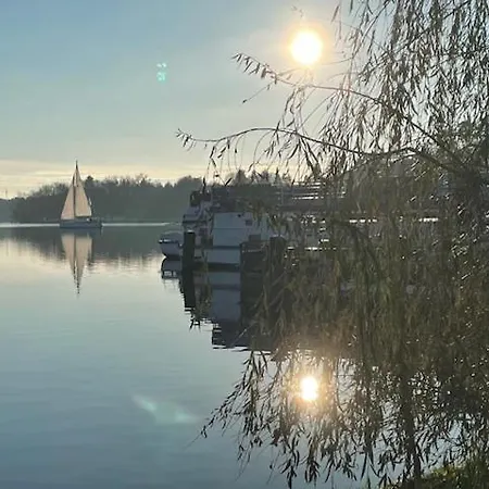 Ferienhaus Quartier Scharmützelsee