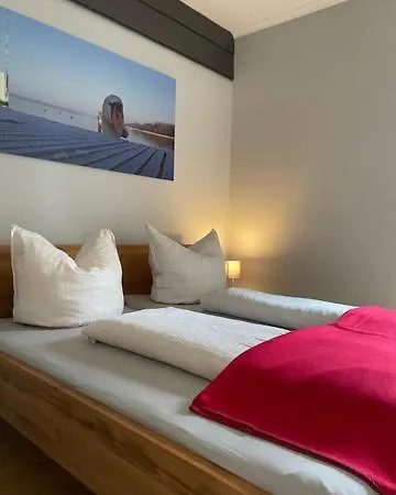 Holiday home Quartier Scharmuetzelsee Bad Saarow