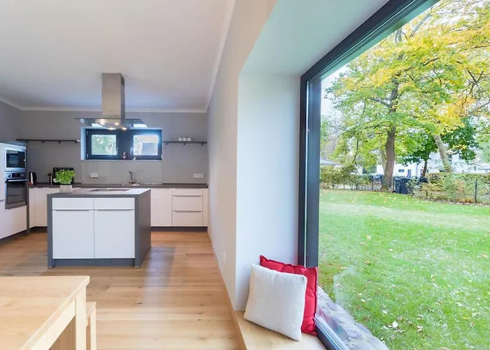 Quartier Scharmuetzelsee Bad Saarow