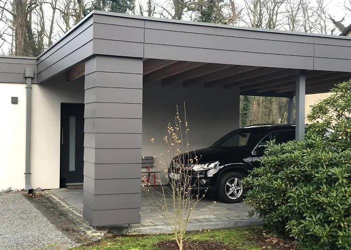 Quartier Scharmuetzelsee Сasa de vacaciones Bad Saarow