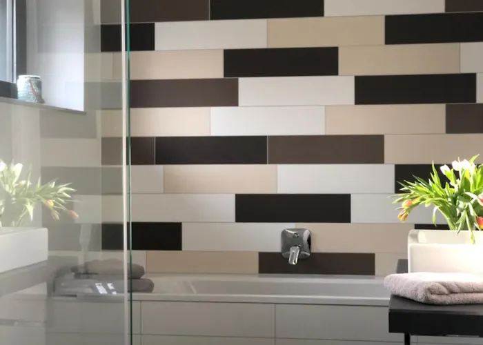 Сasa de vacaciones Quartier Scharmuetzelsee *