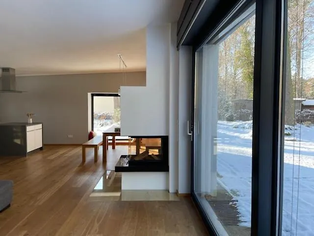 Quartier Scharmuetzelsee Сasa de vacaciones